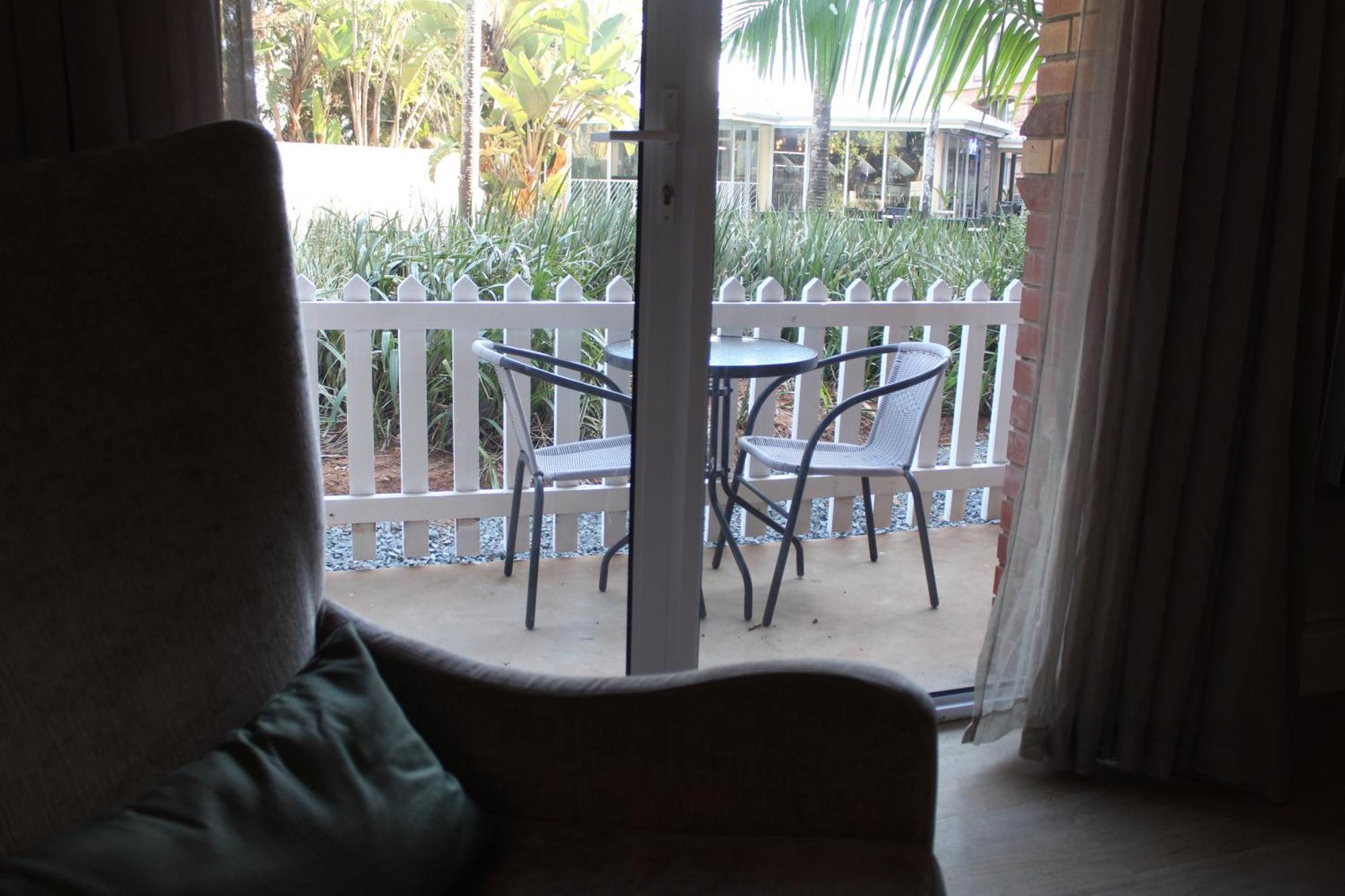 The Riverside Hotel Durban Exterior foto